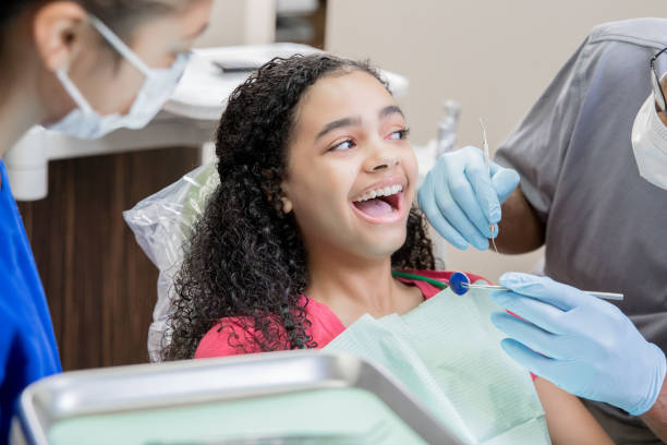Best Walk-In Emergency Dental Services in Janesville, CA