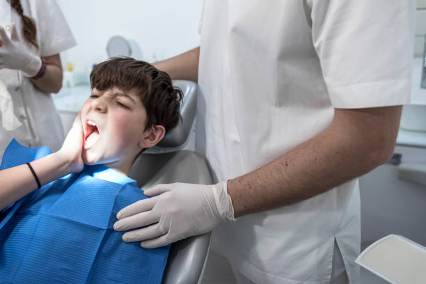 Best Knocked-Out Tooth (Avulsed Tooth) Treatment in Janesville, CA